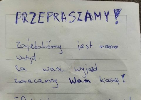  „Zaje****śmy” – oświadczenie TEXOM Stal Rzeszów do kibiców!