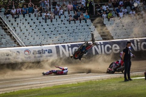 Znamy nowe informacje, co z Adrianem Miedzińskim!