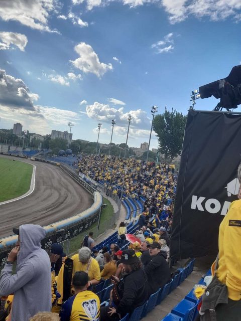 Pierwsze zwycięstwo biegowe Tudzieża w PGE Ekstralidze! Liderzy zapewnili zwycięstwo dla Motoru Lublin!