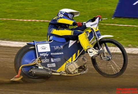Rewanż mistrza z wicemistrzem. Zapowiedź meczu Betard Sparta Wrocław – Motor Lublin 