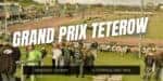 Relacja na żywo Grand Prix Niemiec w Teterow!