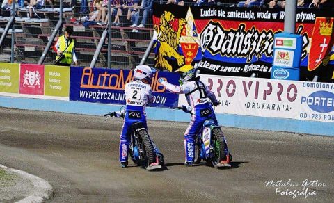 Start rundy rewanżowej – Wybrzeże zmierzy się z Orłem [Zapowiedź]