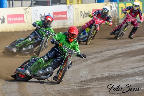 ROW Rybnik uda się na rewanż do Gniezna. Kluczowe spotkanie dla obu drużyn