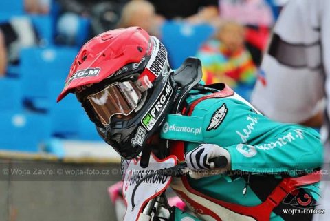 Zengota pojedzie w lidze duńskiej [zapowiedź 9. kolejki Speedway Ligaen]