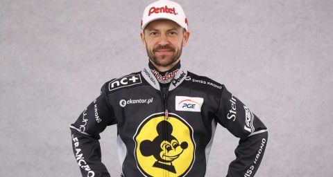 Jest decyzja odnośnie co z Piotrem Protasiewiczem!