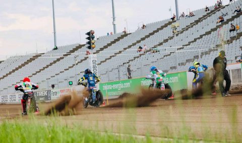 Wyniki Ekstraliga u24. Niespodzianka w Częstochowie i kolejna pewna wygrana drużyny z Leszna!
