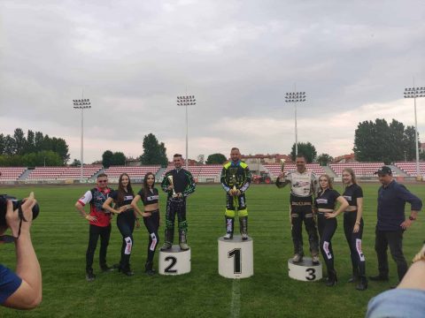 Amatorzy pojechali w szczytnym celu. Za nami kolejna edycja Turnieju o Puchar Burmistrza Gm. i M. Nowe Skalmierzyce