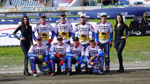 Czas na rundę rewanżową! Leszno kontra Grudziądz [ZAPOWIEDŹ]