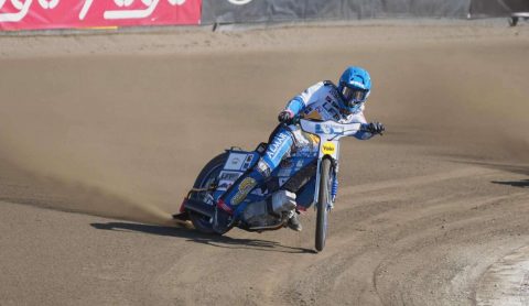 Unia Leszno z pierwszym zawodnikiem na przyszły sezon!