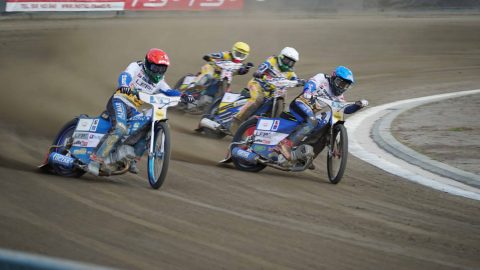 Wiemy, kiedy wróci Kołodziej i Piotr Pawlicki do składu Unii Leszno!