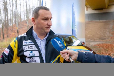 Zmiany kadrowe w Stali Gorzów. Zaufany człowiek byłego prezesa odchodzi z klubu