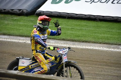 Martin Vaculik o trudach meczu, a Maciej Janowski wie, co poprawił i z czego jest zadowolony!