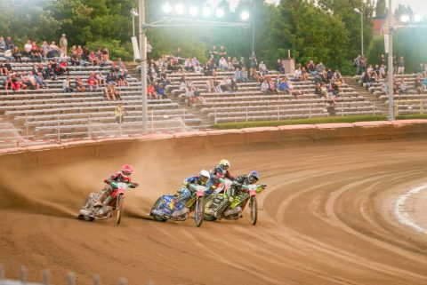 POZNALIŚMY „DZIKIE KARTY” NA CYKL TAURON SEC 2022