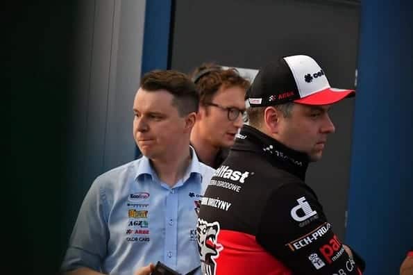 Grzegorz Leśniak o IMP: "Jest duża szansa, że takie zawody odbędą się w Krośnie" 2 Screenshot 2022 06 07 at 20 57 41 Piotr Buczkowicz @photo speedway • Zdjecia i filmy na Instagramie