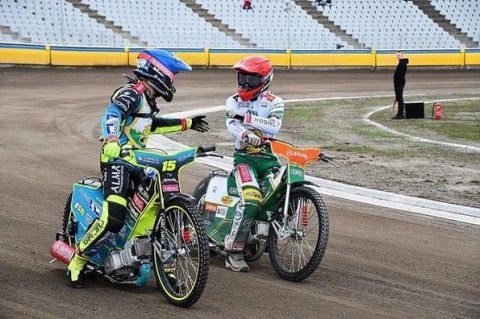 Gdzie oglądać żużel w telewizji. Plan transmisji na weekend (10.06 – 12.06)