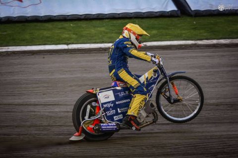 Znamy już wszystkie rozstrzygnięcia w Drużynowych Mistrzostwach Polski Juniorów