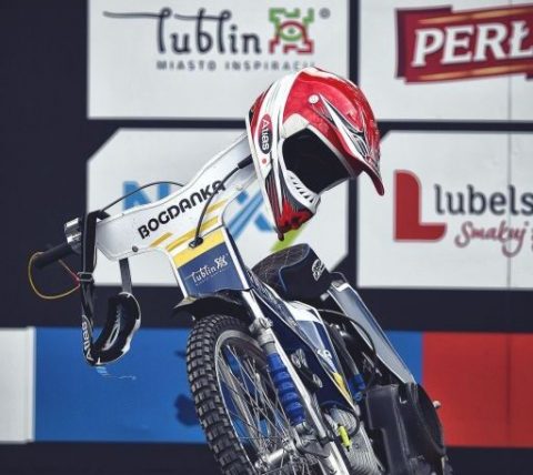 Przykra informacja dla kibiców Motoru Lublin! Bez lidera w najbliższym meczu