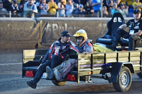 Sebastian Szostak po piątkowym meczu w Lublinie! – „W końcu coś zaczyna wychodzić, więc nic tylko się cieszyć”