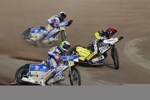 Bedmet OK Kolejarz Opole – SpecHouse PSŻ Poznań. Druga odsłona hitowego starcia! [ZAPOWIEDŹ]