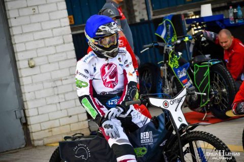 Optibet Lokomotiv Daugavpils – SpecHouse PSŻ Poznań 48:42. Duńskie wsparcie warte wygranej [RELACJA]