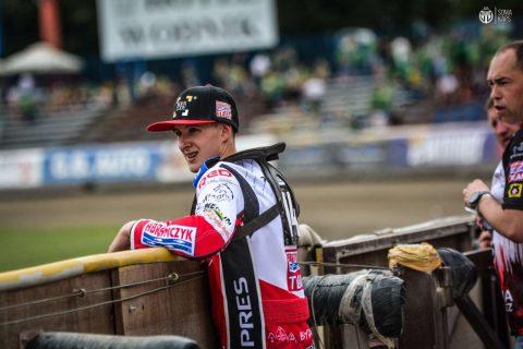 Już jutro finał Srebrnego Kasku. Przedstawiamy obsadę zawodów!