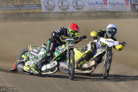 SpecHouse PSŻ Poznań – Metalika Recycling Kolejarz Rawicz. Wielkie święto żużla w derbach Wielkopolski bez lidera Skorpionów. [ZAPOWIEDŹ]