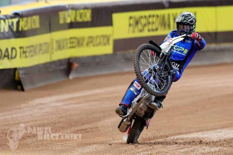 Czy Teterow będzie szczęśliwe dla Polaków? – Zapowiedź Grand Prix Niemiec w Teterow