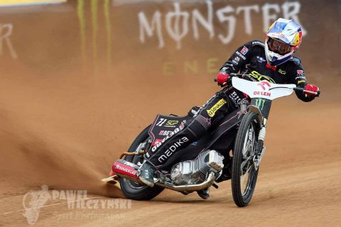 Gdzie oglądać żużel na żywo? Żużlowy weekend w tv i online. Rozkład transmisji