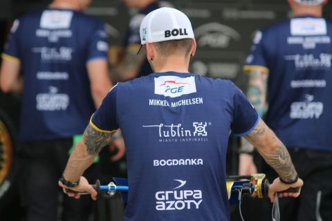 Nowe informacje na temat Thomsena i Michelsena!