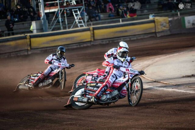 Pojedynek o 3 miejsce w tabeli. Trans MF Landshut Devils &#8211; Cellfast Wilki Krosno, czyli wyprawa licząca blisko 1000 kilometrów po cenne punkty krośnian!?