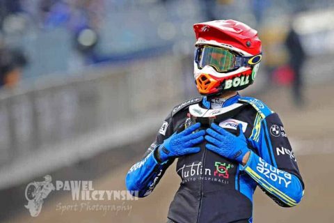 Hit kolejki w Lublinie! Motor Lublin – Betard Sparta Wrocław. (zapowiedź)