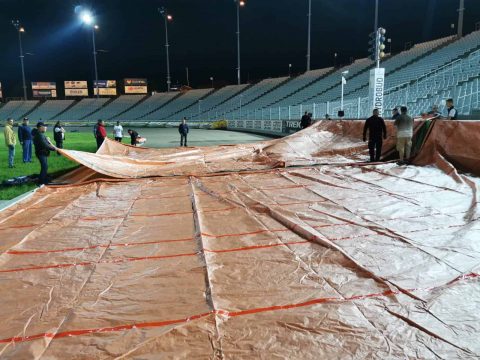 Plandeki dotarły na Arenę zielona-energia.com!