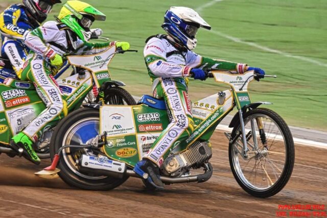 Spartanie versus Lwy &#8211; kto będzie górą? Zapowiedź meczu Betard Sparta Wrocław &#8211; zielona-energia.com Włókniarz Częstochowa