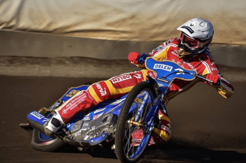 Dobre występy Polaków na szwedzkich torach. 3 mecze w Szwecji