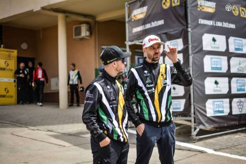 Stelmet Falubaz Zielona Góra bez Protasiewicza podejmie ROW Rybnik (zapowiedź)