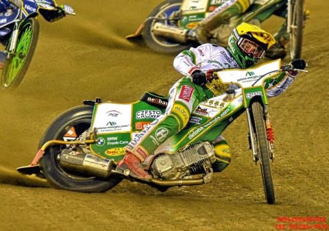 „Ta wygrana nie cieszy jak powinna” – Kacper Woryna po meczu z Betard Spartą Wrocław