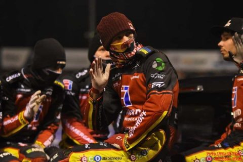 „Na początku straciliśmy za dużo punktów i ten dystans ciężko było nadrobić”, czyli Maciej Janowski i Gleb Chugunov po meczu z zielona-energia.com Włókniarzem Częstochowa