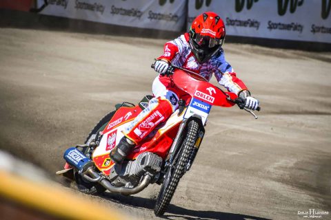 Na kogo postawi Rafał Dobrucki w Speedway of Nations? Kołodzieja pominąć nie można?