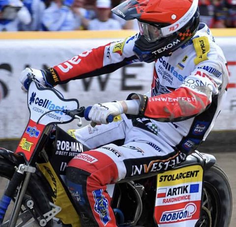 Znakomita postawa Watahy na zakończenie rundy zasadniczej. Cellfast Wilki Krosno – Zdunek Wybrzeże Gdańsk (relacja)