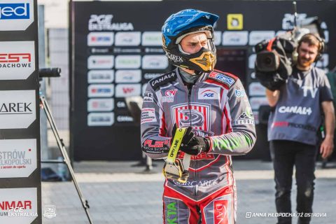 Oliver Berntzon wierzy w szybki powrót Arged Malesy do elity