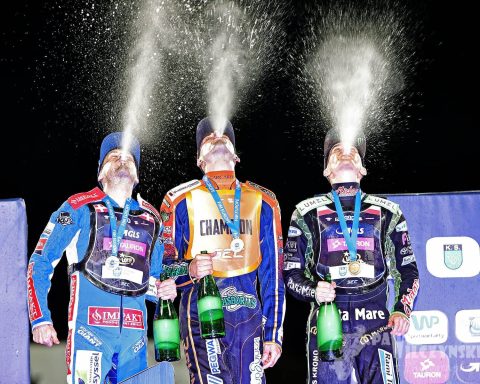 Czas na europejskie emocje! Już jutro 1. runda SEC w Rybniku