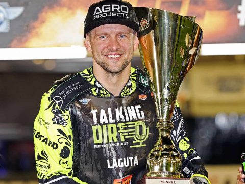 Artiom Łaguta pozywa polski związek! Będzie się działo! Przywrócenie do ligi, albo wielomilionowe odszkodowania!