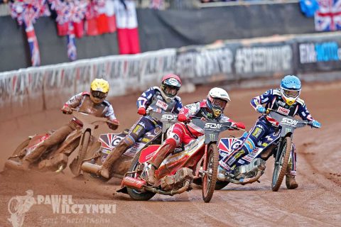 FIM Speedway of Nations 2022 przeniesiony!