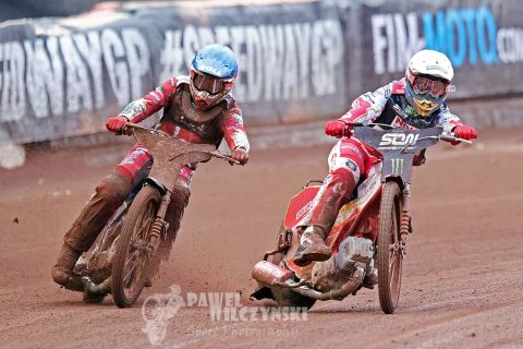 Kto zwycięży Speedway of Nations? Czy Polacy w końcu zdobędą upragnione złoto? [zapowiedź]