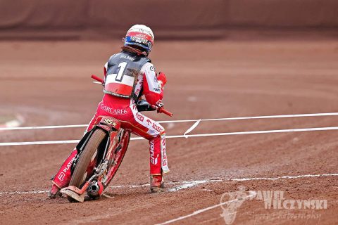 Polacy obsadzą ważne pozycje w FIM Europe