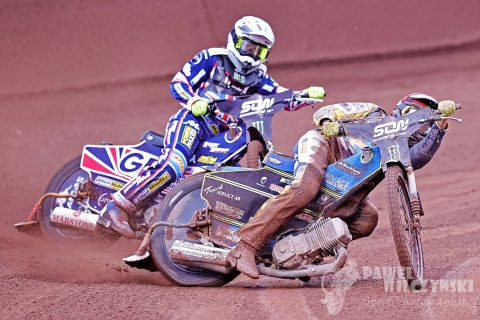 Zmiana w obsadzie SoN. Znana reprezentacja wycofuje się z rywalizacji!