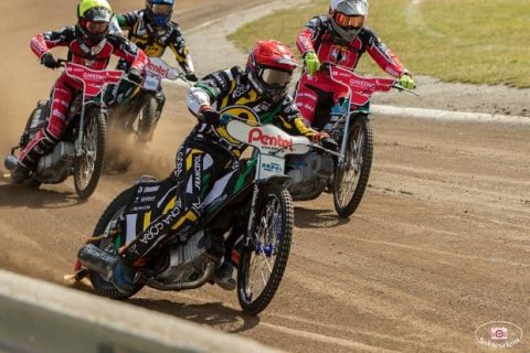 Ogromna niespodzianka w Gnieźnie. Wielkie emocje na pożegnanie z 1. Ligą. Podsumowanie meczu Aforti Start Gniezno – Stelmet Fabubaz Zielona Góra