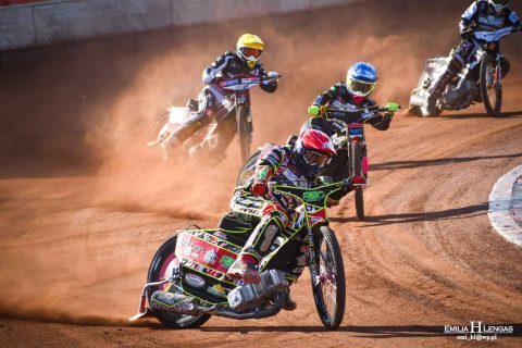 Polacy powalczą o awans do finału Mistrzostw Europy Par w węgierskim Nagyhalasz