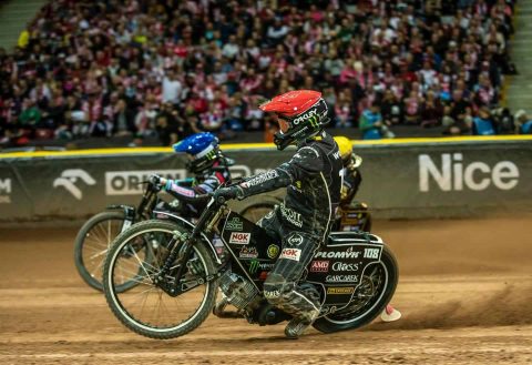 Gdzie oglądać żużel na żywo? Żużlowy weekend w tv i online. Rozkład transmisji (22.07-24.07)