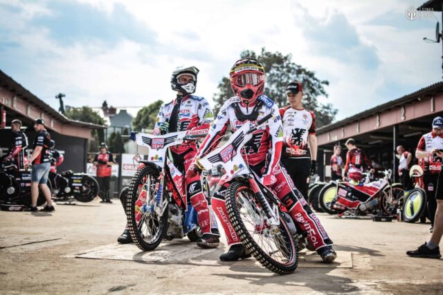 Abramczyk Polonia Bydgoszcz &#8211; Trans MF Landshut Devils. Zapowiedź ostatniej 14. kolejki rundy zasadniczej